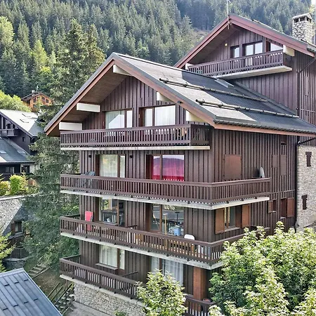 Lumineux, Acces Telesiege - 4 Pers. Appartement